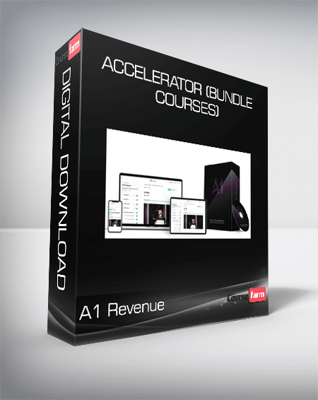 A1 Revenue - Accelerator (Bundle Courses)