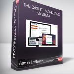 Aaron LeBauer - The CashPT Marketing System