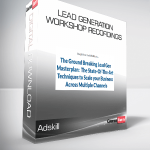 Adskill - Lead Generation Workshop Recordings