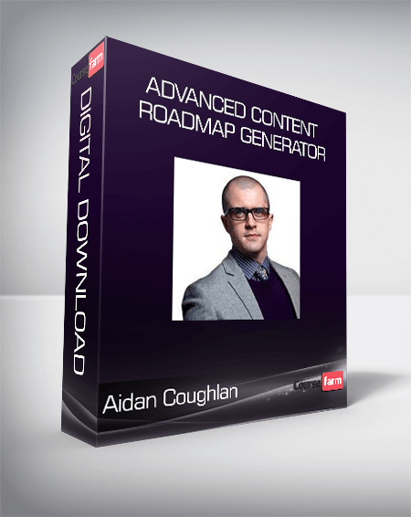 Aidan Coughlan - Advanced Content Roadmap Generator