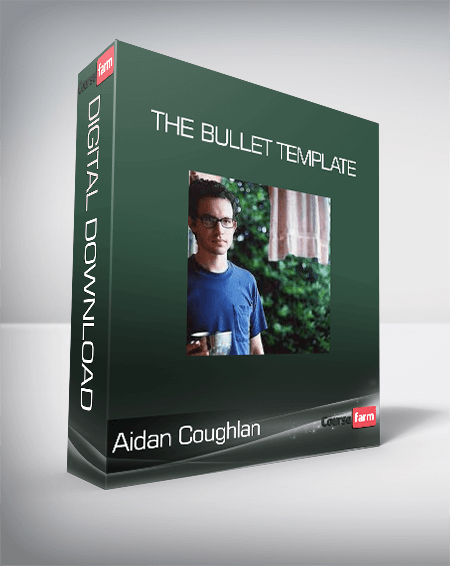 Aidan Coughlan - The Bullet Template