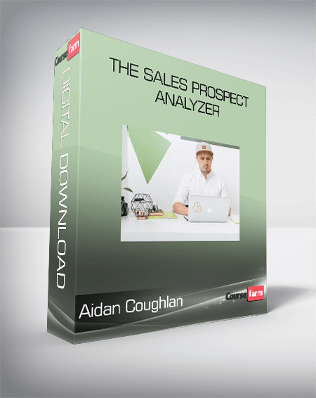 Aidan Coughlan - The Sales Prospect Analyzer