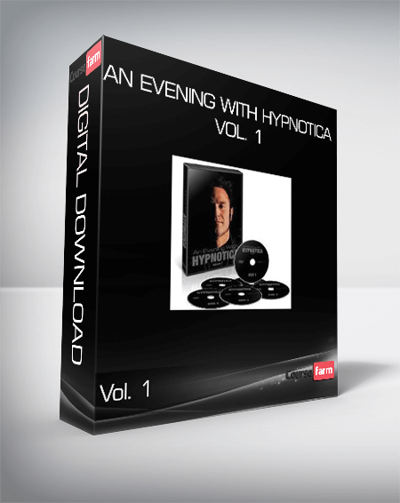 An Evening with Hypnotica - Vol. 1