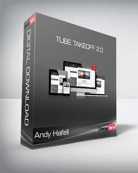 Andy Hafell - Tube Takeoff 2.0