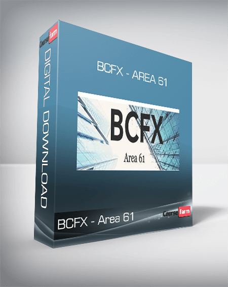 BCFX - Area 61