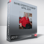 Barb Stepp’s Funshop April 2017