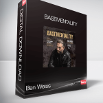 Ben Weiss - Basementality