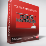 Billy Gene - YouTube Masterclass