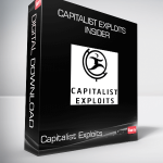 Capitalist Exploits - Insider