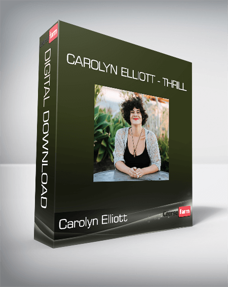 Carolyn Elliott - THRILL