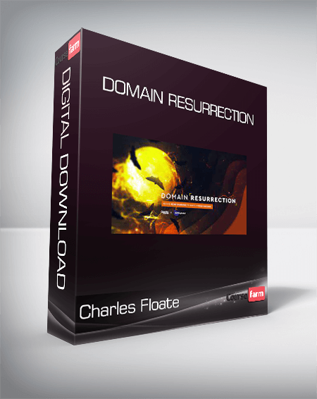 Charles Floate - Domain Resurrection