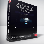 Charles Floate - SEO 2020 Million Dollar Marketing Methods