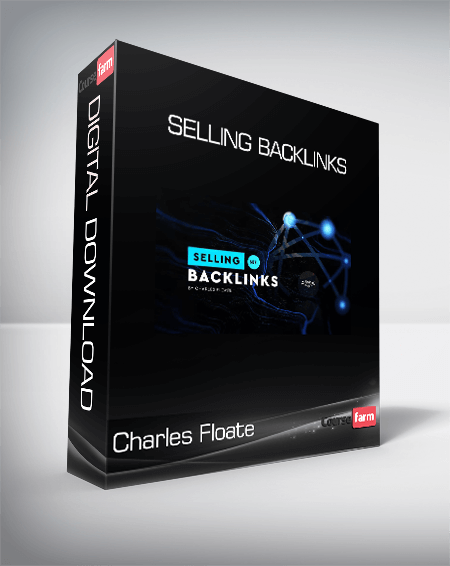 Charles Floate - Selling Backlinks