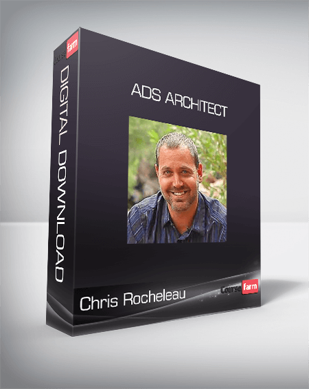 Chris Rocheleau - Ads Architect