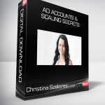 Christina Szekeres - Ad Accounts & Scaling Secrets