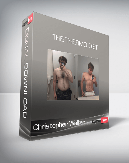 Christopher Walker - The Thermo Diet