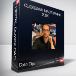 Colin Dijs – Clickbank Mastermind 2020