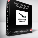 Concorde Trading - Trading Course