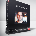 Corey Rabazinski - SEO in an Hour