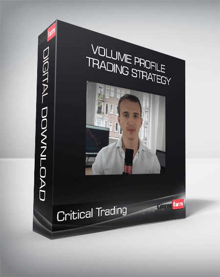 Critical Trading - Volume Profile Trading Strategy