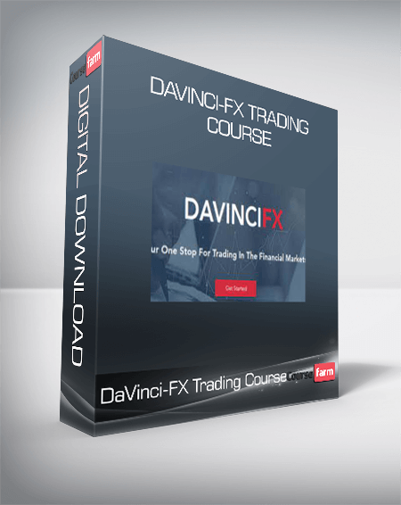 DaVinci-FX Trading Course