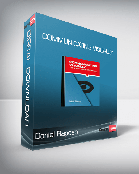 Daniel Raposo - Communicating Visually