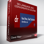 Dave Riker - SS Language and Conversation Course