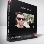 David Bond – Japan Vault