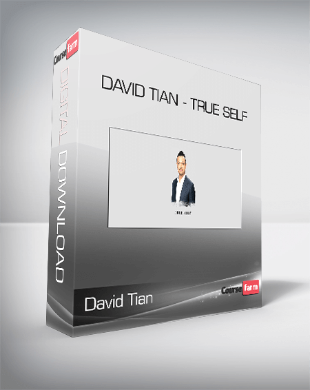 David Tian - True Self