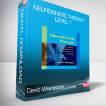 David Weinstock - NeuroKinetic Therapy - Level 1