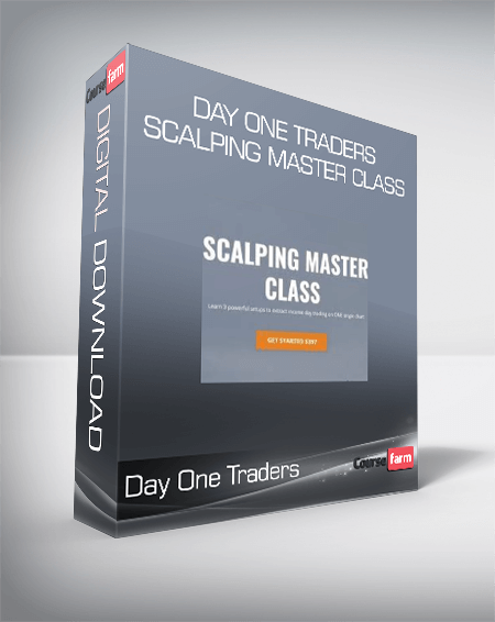 Day One Traders - Scalping Master Class
