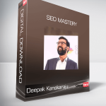 Deepak Kanakaraju - SEO Mastery