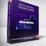 Delta Neutral Trading Course
