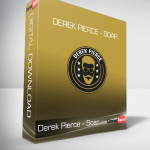 Derek Pierce - Soar