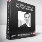 Derek Uittenbroek - Facebook Ads For Dentists Blueprint
