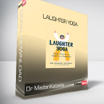 Dr MadanKataria - Laughter Yoga