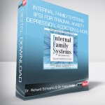 Dr. Richard Schwartz & Dr. Frank Anderson - Internal Family Systems (IFS) for Trauma, Anxiety, Depression, Addiction & More