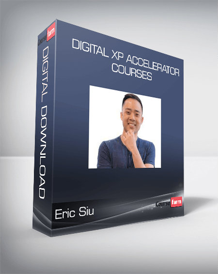 Eric Siu - Digital XP Accelerator Courses