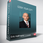 Erik Hoffmann - Cook Your Copy