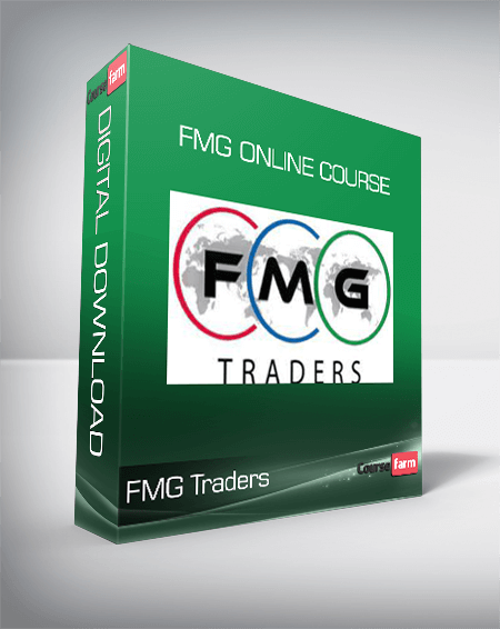 FMG Traders - FMG Online Course