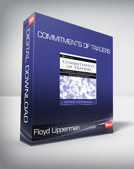 Floyd Upperman - Commitments of Traders