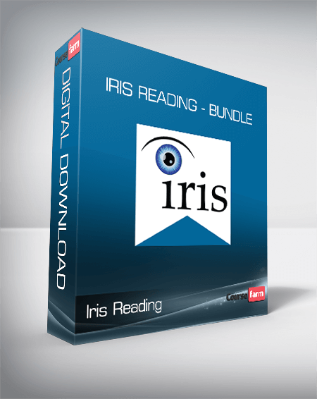 Iris Reading - Bundle