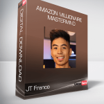 JT Franco - Amazon Millionaire Mastermind