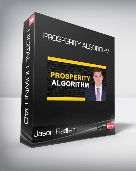 Jason Fladlien - Prosperity Algorithm