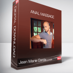 Jean Marie Corda - Anal Massage