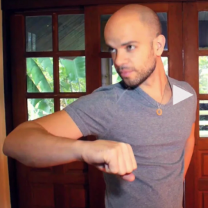 Jean Marie Corda - Anal Massage