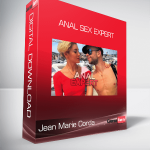 Jean Marie Corda - Anal Sex Expert