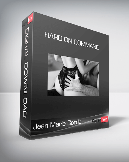 Jean Marie Corda - Hard on command