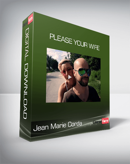 Jean Marie Corda - Please your wife