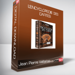 Jean Pierre Vallarino - L'Encyclopedie Des Cartes